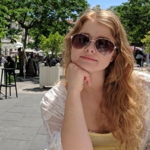 Meet your Posher, Mariah